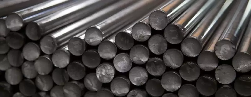 Super Duplex 2507 Round Bar